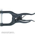Kakuta Hand Vice (Forged)