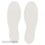 Nitoms Office Signs Foot Type
