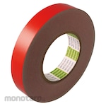 Nitto L Line tape E-A (BC) 0.16mm x 25mm x 50m red