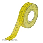 Unit Signs Marking Tape (Removal)