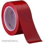 3M Vinyl Tape 471 (Lakban Lantai)