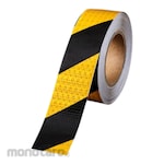 DM Reflective Sticker (Lakban Safety / Lakban Reflektif)