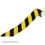 GREEN CROSS Reflective Safety Stripe Tape (Lakban Safety / Lakban Reflektif)