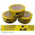 RS PRO ESD Safe Tape (Lakban Anti Statis)