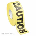 SPARCO PRODUCTS Lakban Barricade Caution