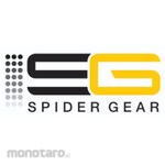 Spider Gear Lakban Barricade (Lakban Pembatas)