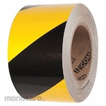 TUFFMARK Tuff Mark Tape (Lakban Penanda Lantai)