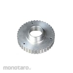 RIDGID Pulley Coupling Trackper