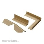 Edpack Paper Angle Protector (Pelindung Siku Karton)