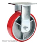 ALDO Roda PU Casting Ball Bearing