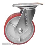 BRANCH Roda PU Hidup Heavy Duty