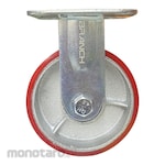 BRANCH Roda PU Mati Heavy Duty