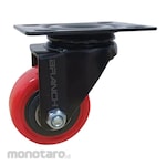 BRANCH Roda PVC Hidup Heavy Duty