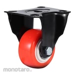 BRANCH Roda PVC Mati Heavy Duty