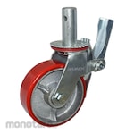 BRANCH Roda Scaffolding PU Rem