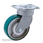 ENDO CASTER Caster Polyurethane Heavy Duty (Kastor PU)