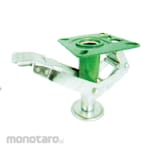 ENDO CASTER Japan Type Floor Lock