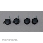 ESCO [For EA954FB-50-55] Caster (4 pieces)