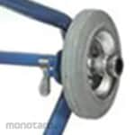 ESCO Wheels for hand trucks (for stairs)