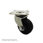 Edly Caster Swivel Solid Polyurethane (Roda PU)