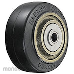 HAMMER CASTER 100mm Rubber B Wheel