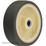 HAMMER CASTER 125mm Urethane B Wheel for SS