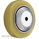 HAMMER CASTER 125mm Urethane B Wheel