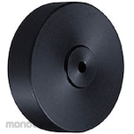 HAMMER CASTER 150mm MC Nylon Wheel