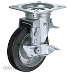 HAMMER CASTER 400S Series Direction Controllable with SP 150mm