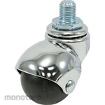HAMMER CASTER 405 A Freely Car (Rubber Car)