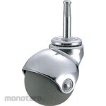 HAMMER CASTER 405 B, Universal Vehicle (Nylon Wheel, Urethane Car)