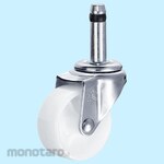 HAMMER CASTER 420 B, Universal Vehicle (Nylon Integral Wheel)