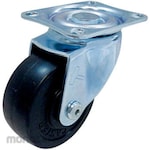 HAMMER CASTER 420 S Freewheel (Rubber Integrated Wheel)
