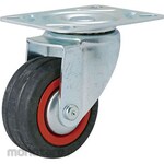 HAMMER CASTER 420M, Flexible Car (Nylon Wheel Rubber Wound Car)