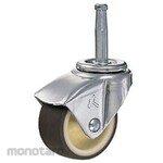 HAMMER CASTER 450 B Series Free Urethane Vehicle 50mm