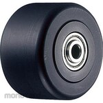 HAMMER CASTER 75mm MC Nylon B Wheel