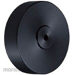 HAMMER CASTER 75mm MC Nylon Wheel