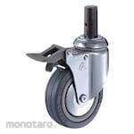 HAMMER CASTER 915 MK, Universal Vehicle (Rubber (B Entry)) with Total Lock