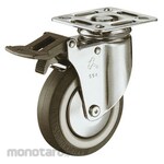 HAMMER CASTER 915M, Universal Vehicle (Urethane Car)