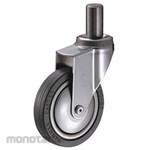 HAMMER CASTER 920 EK Series Universal Press Tire Car 100mm