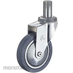 HAMMER CASTER 920 EK Series Universal Press Tire Car 75mm