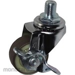 HAMMER CASTER A Series Free with SP Urethane Wheel 40mm