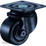 HAMMER CASTER Caster Heavy Duty Low Level 540S Series (Kastor Beban Berat)