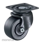 HAMMER CASTER Caster Nylon Heavy Duty Swivel (Kastor Nilon)