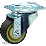 HAMMER CASTER Caster Nylon Wheel Urethane 420S Series (Kastor Nilon)
