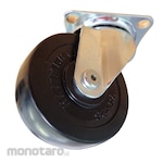 HAMMER CASTER Caster Rubber Swivel (Kastor Karet)