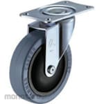 HAMMER CASTER Caster Silent with Wheel Cover (Kastor Senyap)