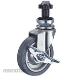 HAMMER CASTER EN Series Freely Available SP Tire Press Tire Car 125mm