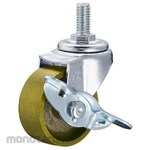 HAMMER CASTER Hammer Caster 415A, with A Free Car (Imo Car) with A Stopper