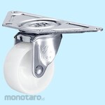 HAMMER CASTER Hammer Casters 220G, Freely Car (Nylon Car)